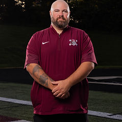 Daryn Meece